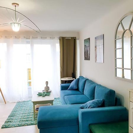 Cosy Summer 2Ch - Parc Expo - 2 Balcons & Stationnement Gratuit Pau Exterior photo