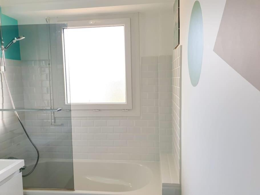 Cosy Summer 2Ch - Parc Expo - 2 Balcons & Stationnement Gratuit Pau Exterior photo
